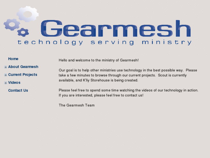 www.gearmesh.org