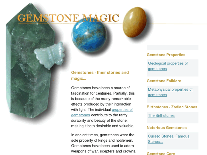 www.gemstone-magic.com