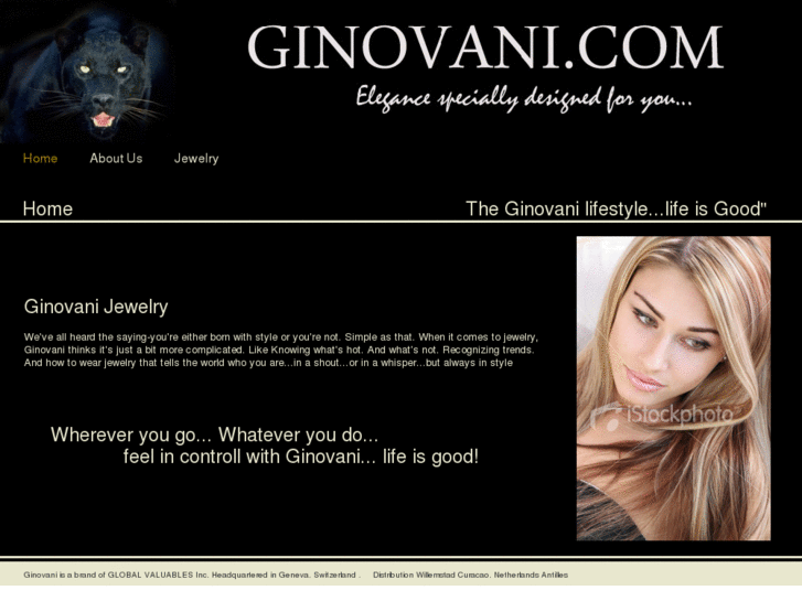 www.ginovani.com