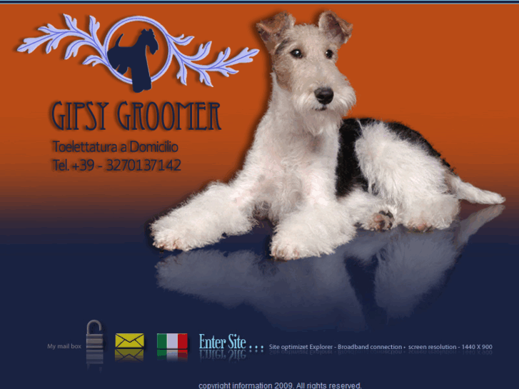 www.gipsygroomer.com