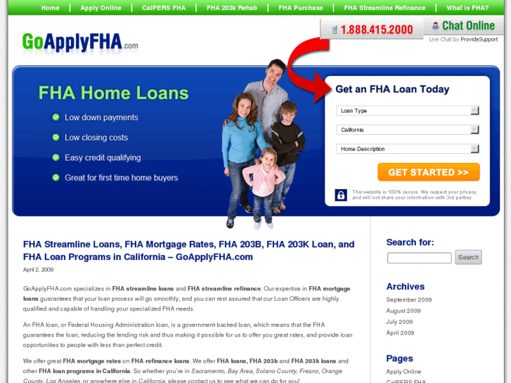 www.goapplyfha.com