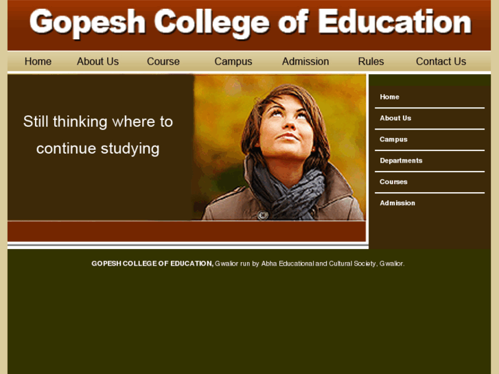 www.gopeshcollege.org