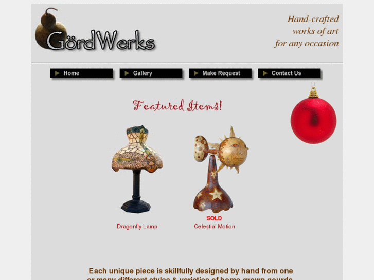 www.gordwerks.com