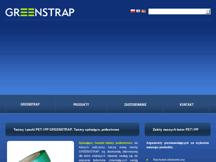 www.greenstrap.eu