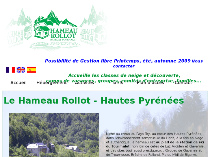 www.hameaurollot.com