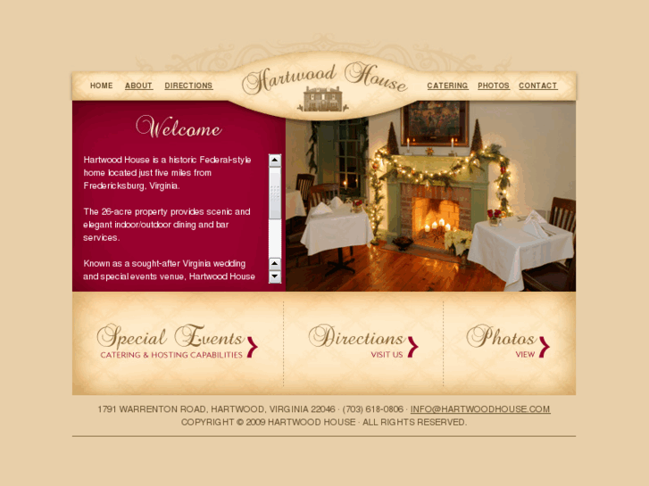 www.hartwoodhouse.com