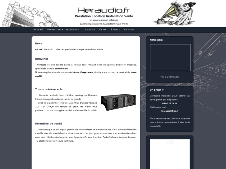 www.heraudio.net