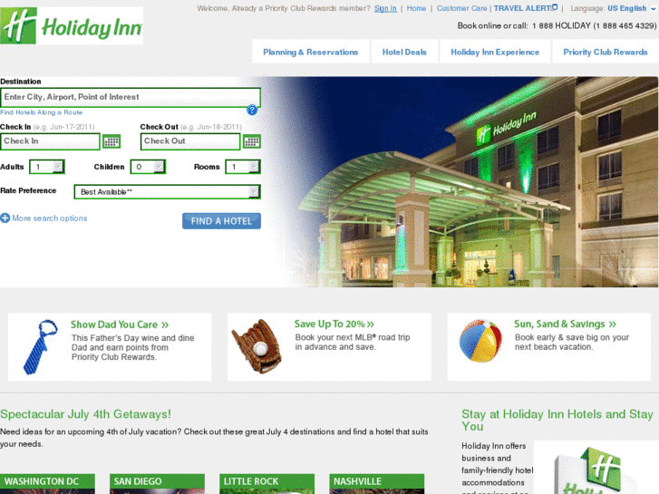 www.holiday-inn-brownstone.com