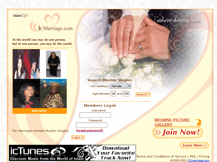 www.icmarriage.com