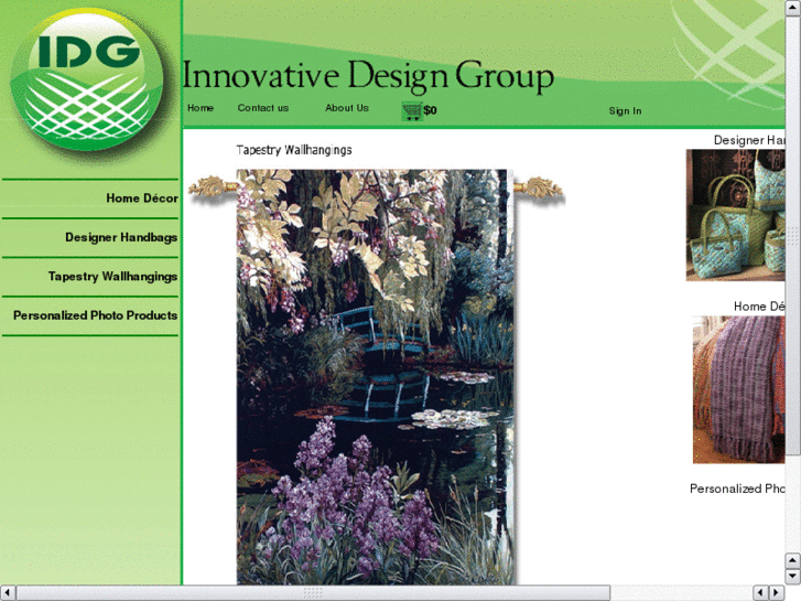 www.idghome.com