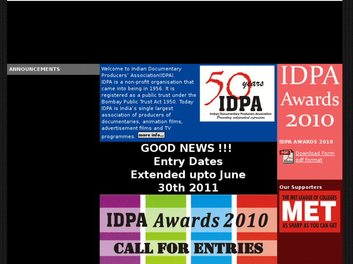 www.idpaindia.org