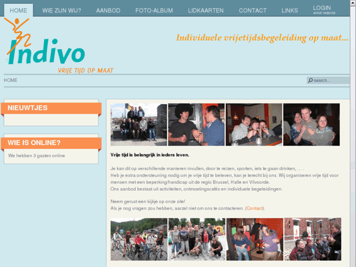 www.indivo.be