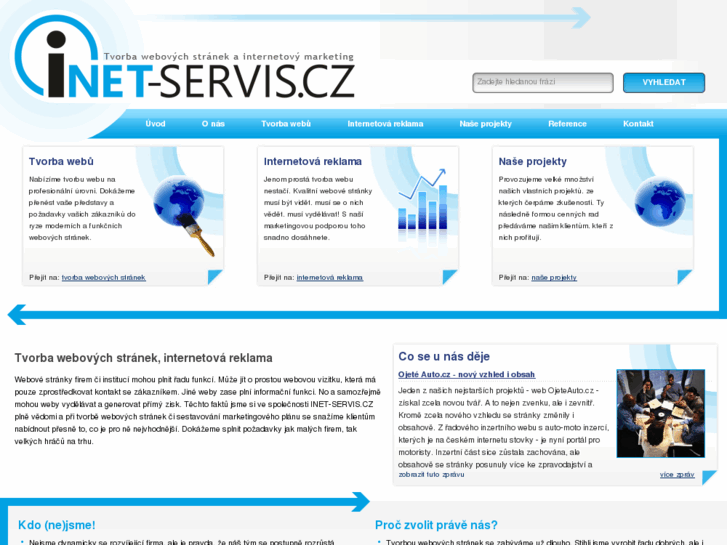 www.inet-servis.cz