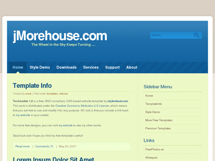 www.jmorehouse.com