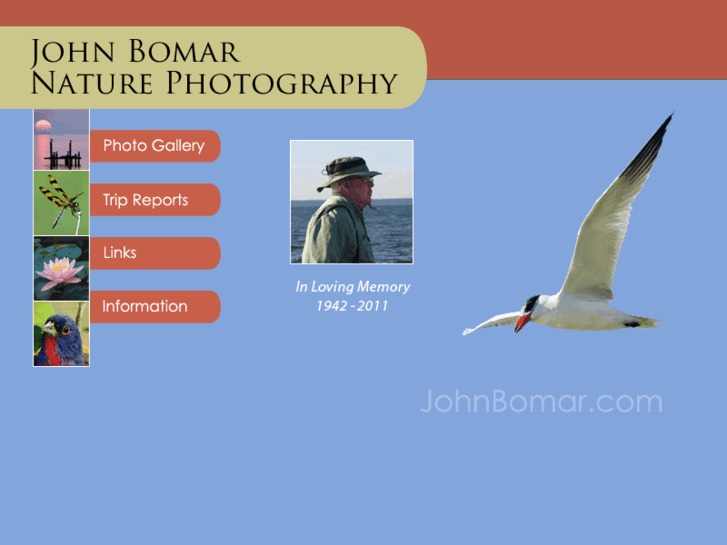 www.johnbomar.com