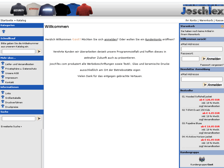 www.joschtex.info