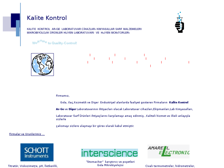 www.kalite-kontrol.com