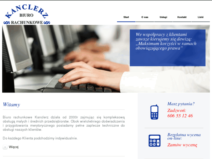 www.kanclerz.biz.pl