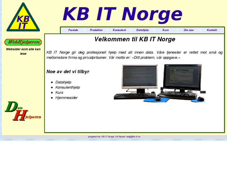 www.kb-it.no