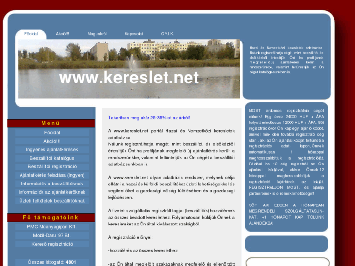 www.kereslet.net