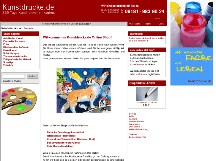 www.kunstdrucke.de