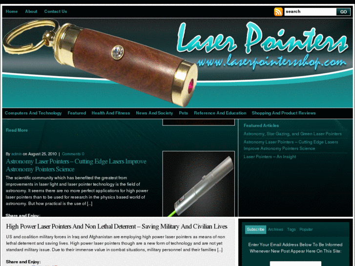 www.laserpointersshop.com