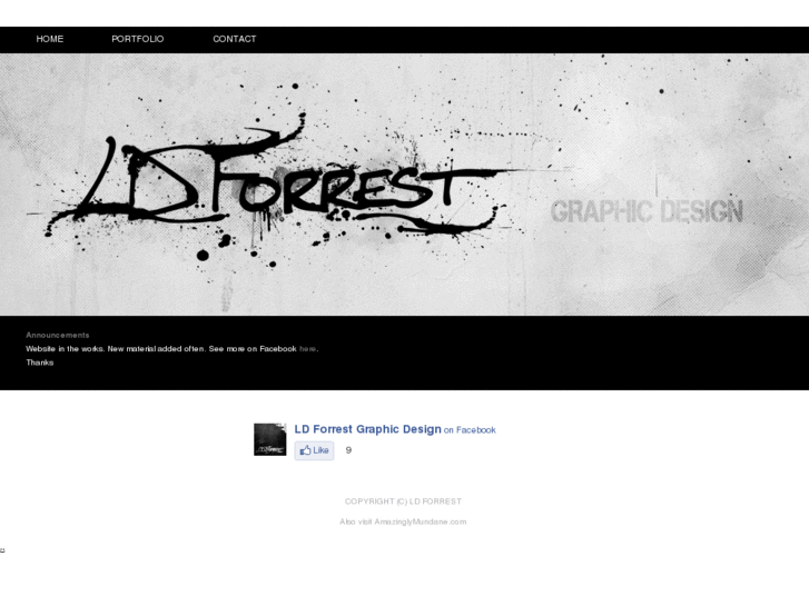 www.ldforrest.com