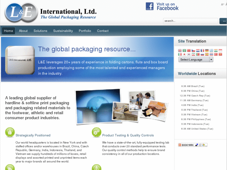 www.le-intl.com