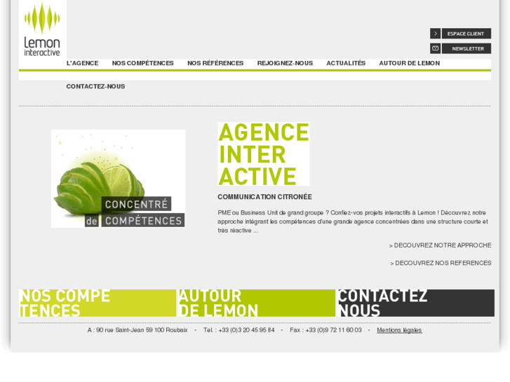 www.lemoninteractive.net