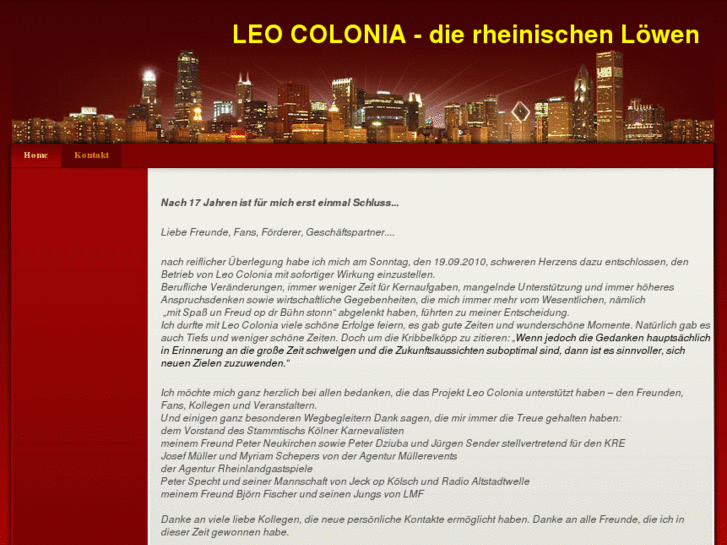 www.leocolonia.com