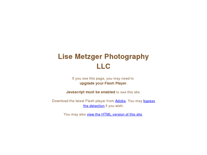 www.lisemetzger.com