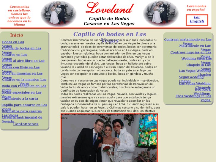 www.lovelandwedding.com