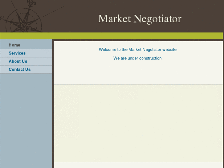 www.marketnegotiator.com