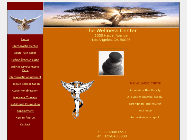 www.marshallwellnesscenter.com