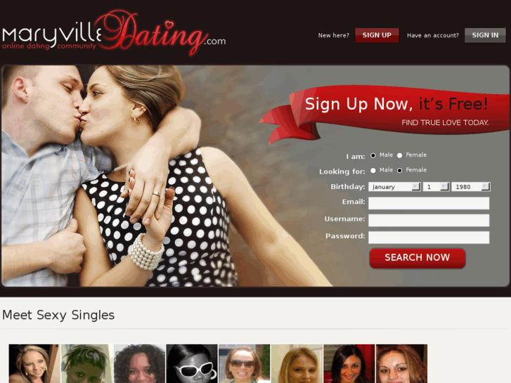 www.maryvilledating.com