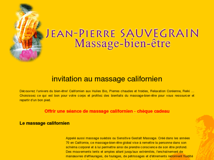 www.massage-californien.info