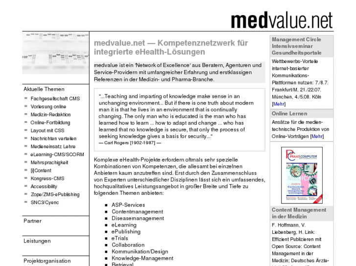 www.medvalue.de