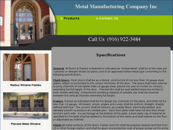 www.metalmfgcoinc.com