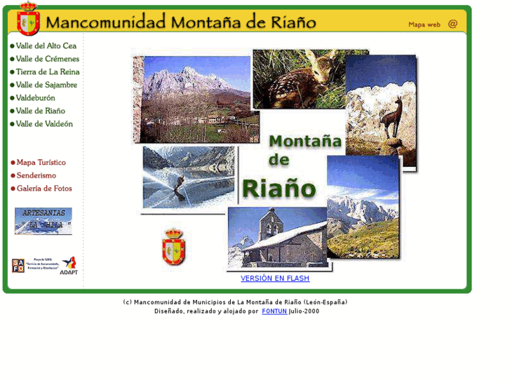 www.montanariano.com