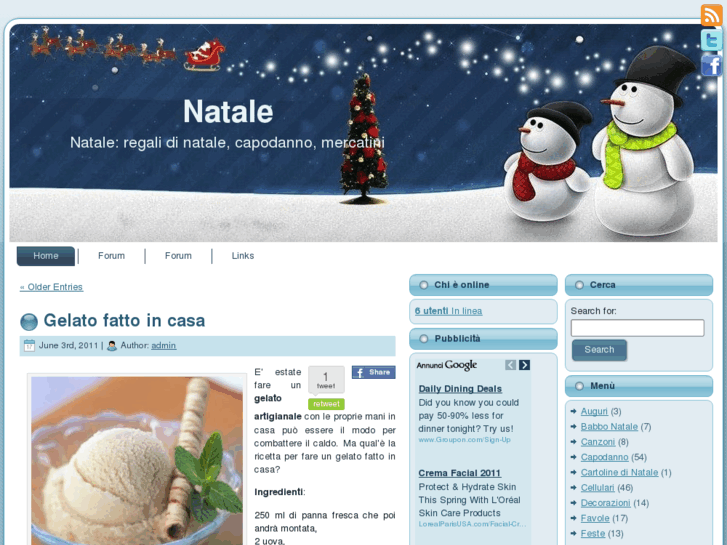 www.natale-web.com