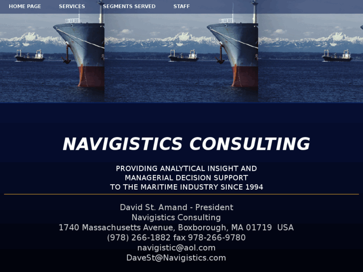 www.navigistics.com