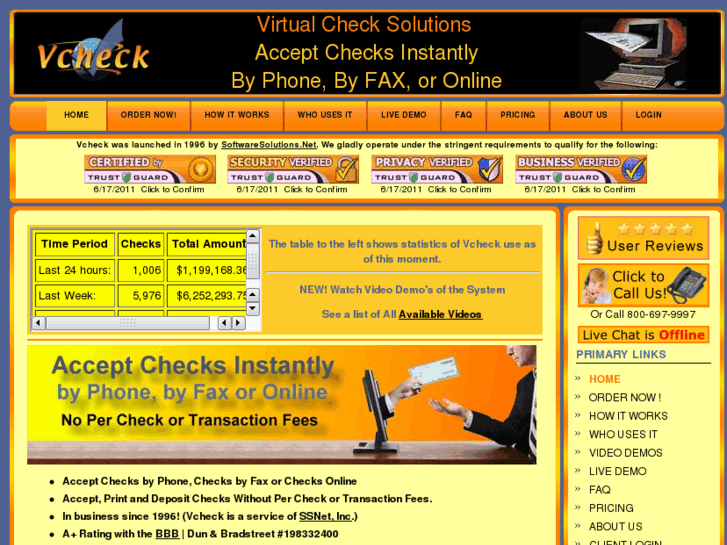 www.netcheckpay.com