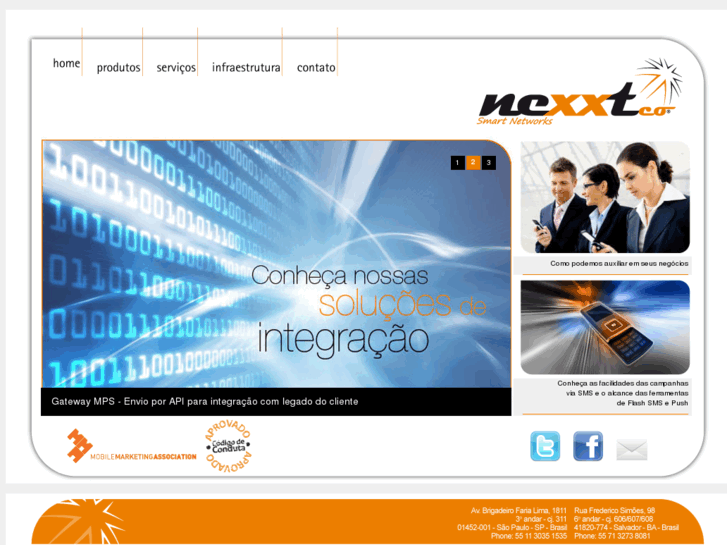 www.nexxtco.com