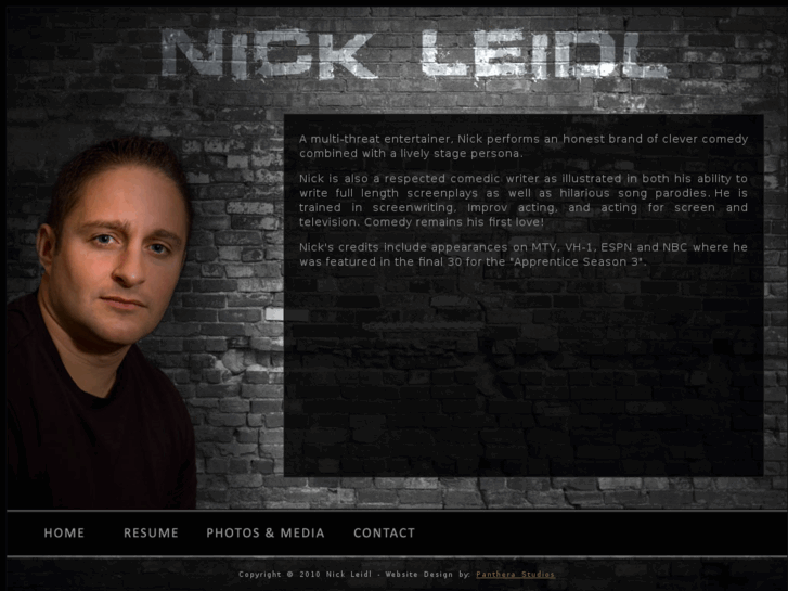 www.nickleidl.com