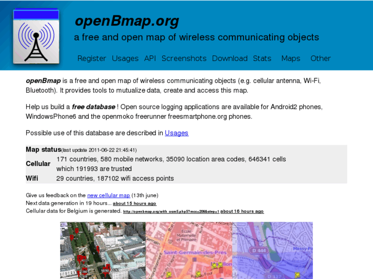 www.openbmap.org