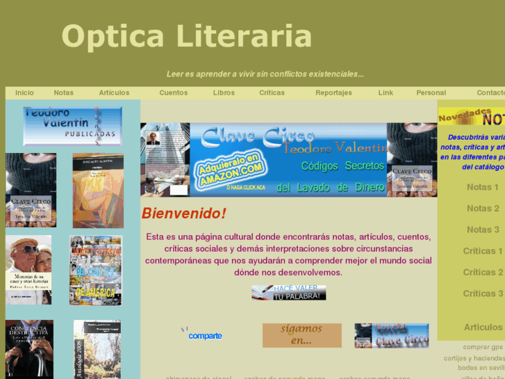 www.opticaliteraria.com.ar