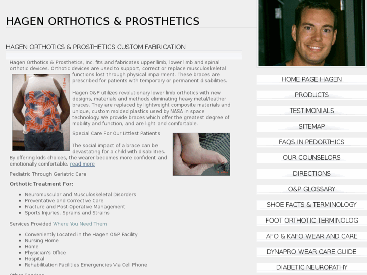 www.orthotist.com