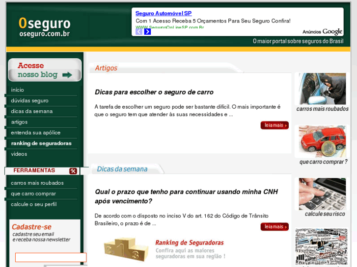 www.oseguro.com.br