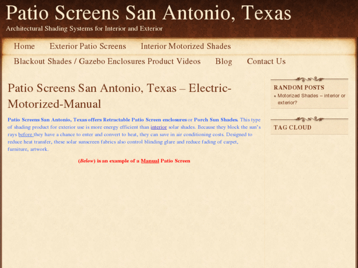 www.patioscreensanantonio.com