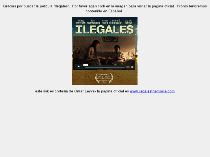 www.peliculailegales.com